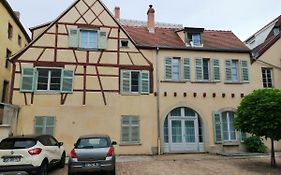 La Cour De Berthe Ouest